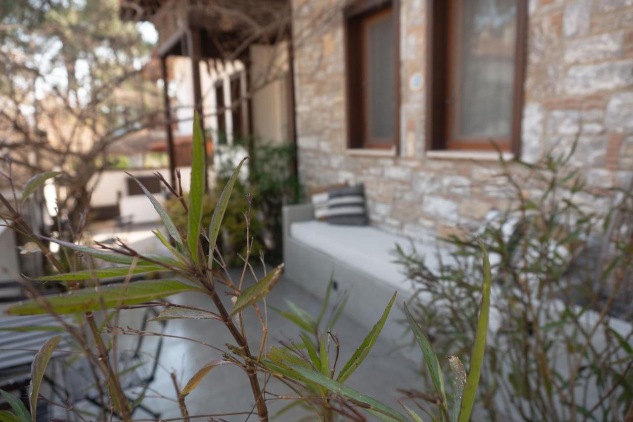 Alp Suites Lavanta Akyaka  Buitenkant foto