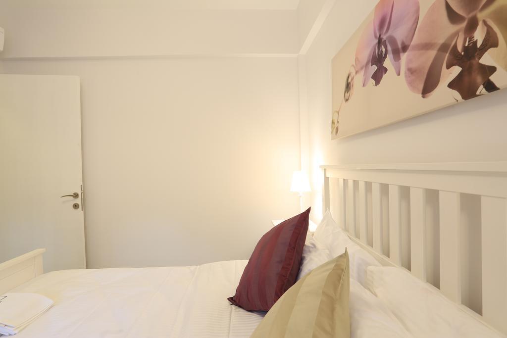 Alp Suites Lavanta Akyaka  Buitenkant foto